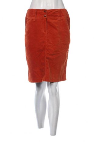 Φούστα, Μέγεθος M, Χρώμα Πορτοκαλί, Τιμή 5,77 €