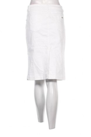 Φούστα, Μέγεθος XL, Χρώμα Λευκό, Τιμή 14,83 €