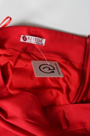 Φούστα, Μέγεθος XL, Χρώμα Κόκκινο, Τιμή 9,62 €