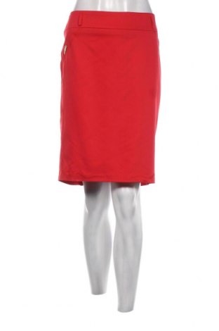 Φούστα, Μέγεθος XL, Χρώμα Κόκκινο, Τιμή 5,77 €