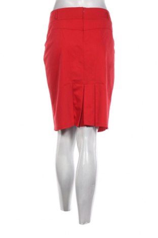 Φούστα, Μέγεθος XL, Χρώμα Κόκκινο, Τιμή 9,62 €