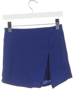 Spódnico-spodnie, Rozmiar XS, Kolor Niebieski, Cena 60,77 zł