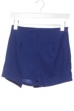 Fustă-pantalon, Mărime XS, Culoare Albastru, Preț 25,00 Lei