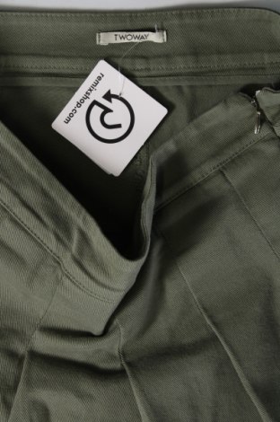 Hosenrock, Größe M, Farbe Grün, Preis 9,62 €