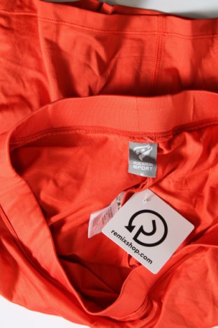 Hosenrock, Größe M, Farbe Orange, Preis 5,16 €