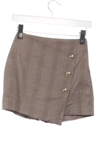 Fustă-pantalon Amisu, Mărime XXS, Culoare Multicolor, Preț 101,97 Lei