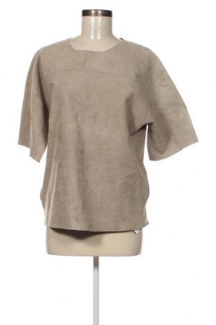 Γυναικεία μπλούζα Arma, Μέγεθος M, Χρώμα  Μπέζ, Τιμή 58,58 €