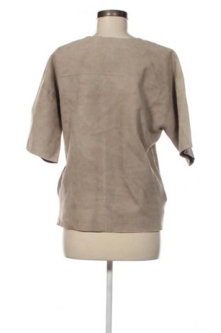 Дамска блуза Arma, Размер M, Цвят Бежов, Цена 123,00 лв.
