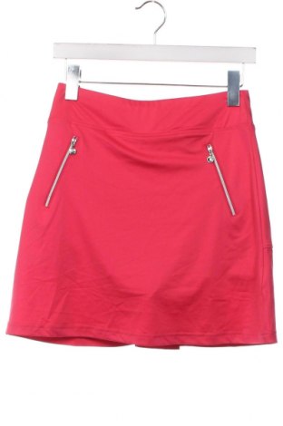 Fustă-pantalon Daily Sports, Mărime XS, Culoare Roșu, Preț 30,59 Lei