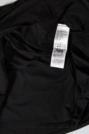 Fustă-pantalon Decathlon, Mărime L, Culoare Negru, Preț 21,25 Lei