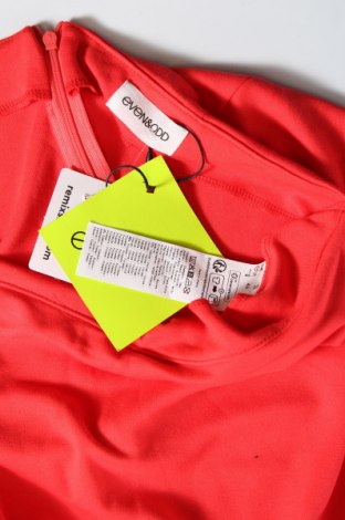 Sukňa- nohavice  Even&Odd, Veľkosť L, Farba Červená, Cena  6,87 €
