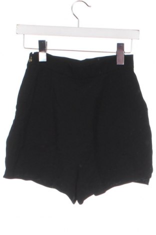 Пола - панталон Just Cavalli, Размер XS, Цвят Черен, Цена 53,40 лв.