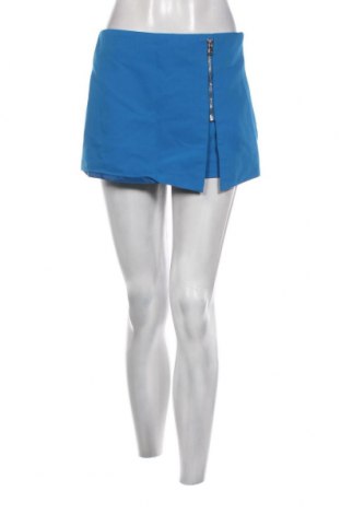 Sukně- kalhoty  Mohito, Velikost S, Barva Modrá, Cena  143,00 Kč
