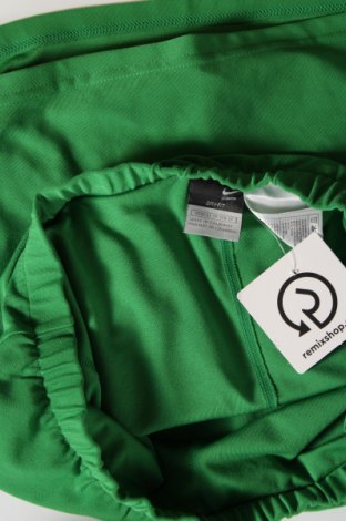 Пола - панталон Nike, Размер XS, Цвят Зелен, Цена 61,66 лв.