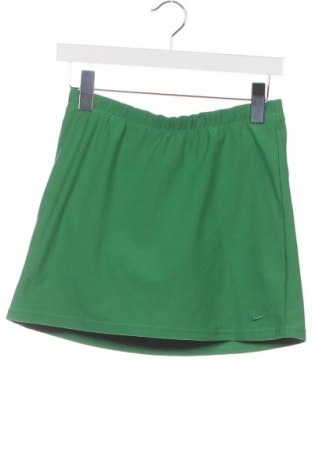 Пола - панталон Nike, Размер XS, Цвят Зелен, Цена 124,02 лв.