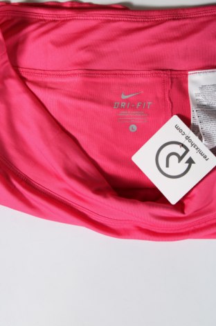 Παντελονόφουστα Nike, Μέγεθος L, Χρώμα Ρόζ , Τιμή 25,36 €