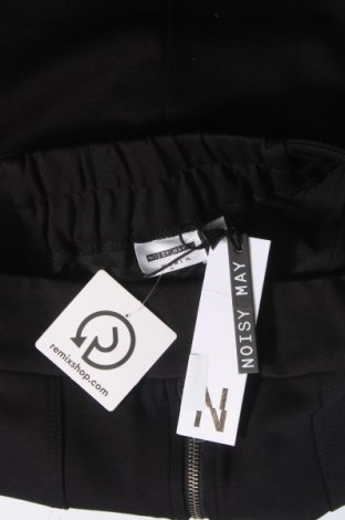 Fustă-pantalon Noisy May, Mărime S, Culoare Negru, Preț 37,73 Lei