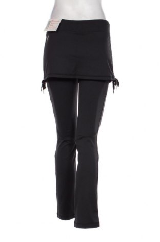 Sukně- kalhoty  PUMA, Velikost M, Barva Černá, Cena  687,00 Kč