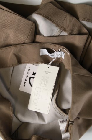 Sukně- kalhoty  Reserved, Velikost S, Barva Béžová, Cena  392,00 Kč