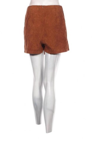 Пола - панталон SHEIN, Размер S, Цвят Кафяв, Цена 8,55 лв.