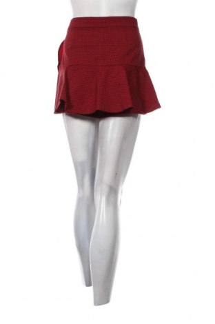 Sukně- kalhoty  Zara, Velikost XS, Barva Červená, Cena  319,00 Kč