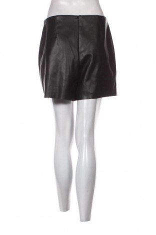 Пола - панталон Zara, Размер L, Цвят Черен, Цена 46,00 лв.
