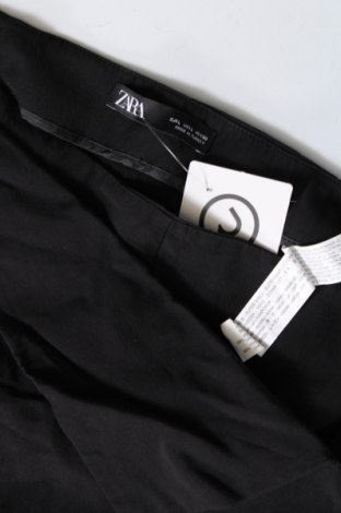 Παντελονόφουστα Zara, Μέγεθος L, Χρώμα Μαύρο, Τιμή 10,23 €