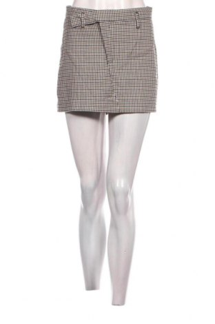 Fustă-pantalon Zara, Mărime S, Culoare Multicolor, Preț 39,47 Lei