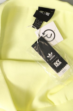 Φούστα Adidas x Ivy Park, Μέγεθος 3XL, Χρώμα Κίτρινο, Τιμή 34,52 €
