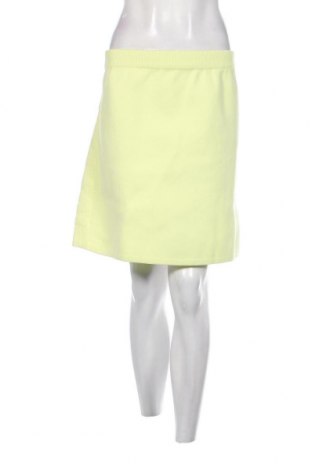 Φούστα Adidas x Ivy Park, Μέγεθος 3XL, Χρώμα Κίτρινο, Τιμή 38,35 €