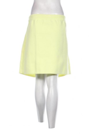 Φούστα Adidas x Ivy Park, Μέγεθος 3XL, Χρώμα Κίτρινο, Τιμή 34,52 €