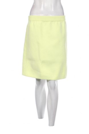 Φούστα Adidas x Ivy Park, Μέγεθος 4XL, Χρώμα Κίτρινο, Τιμή 34,52 €