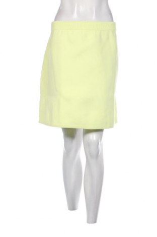 Φούστα Adidas x Ivy Park, Μέγεθος 3XL, Χρώμα Κίτρινο, Τιμή 38,35 €