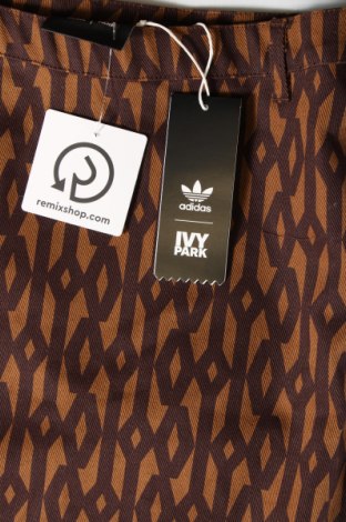 Φούστα Adidas x Ivy Park, Μέγεθος XXL, Χρώμα Καφέ, Τιμή 19,18 €