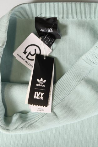 Пола Adidas x Ivy Park, Размер XL, Цвят Зелен, Цена 66,96 лв.
