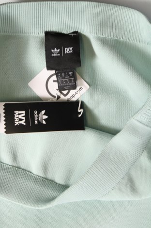 Пола Adidas x Ivy Park, Размер XL, Цвят Зелен, Цена 18,60 лв.