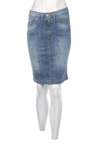 Sukně Almanegra Jeans, Velikost M, Barva Modrá, Cena  241,00 Kč