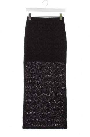 Φούστα Amisu, Μέγεθος XS, Χρώμα Μαύρο, Τιμή 14,23 €