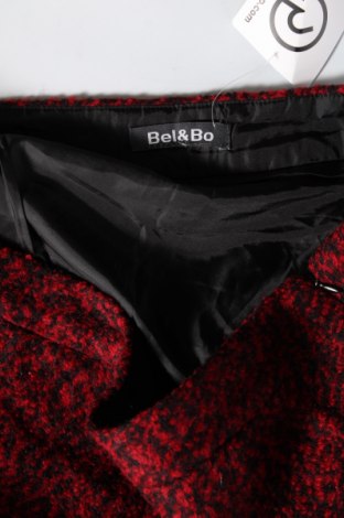 Sukně Bel&Bo, Velikost L, Barva Červená, Cena  115,00 Kč