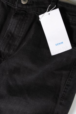 Spódnica Bershka, Rozmiar M, Kolor Czarny, Cena 122,61 zł