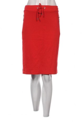 Rock Betty Barclay, Größe XL, Farbe Rot, Preis 22,96 €