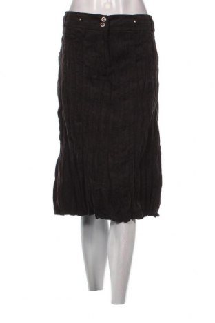 Φούστα Bonita, Μέγεθος XL, Χρώμα Μαύρο, Τιμή 5,64 €