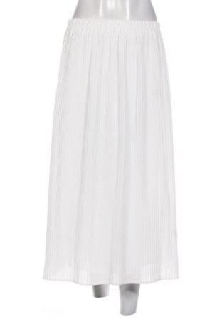 Φούστα C&A, Μέγεθος M, Χρώμα Λευκό, Τιμή 7,10 €