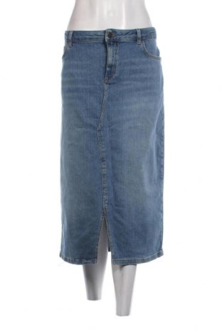 Φούστα C&A, Μέγεθος XL, Χρώμα Μπλέ, Τιμή 24,04 €