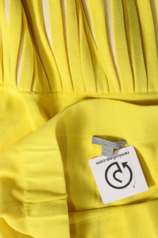 Φούστα COS, Μέγεθος S, Χρώμα Κίτρινο, Τιμή 46,77 €