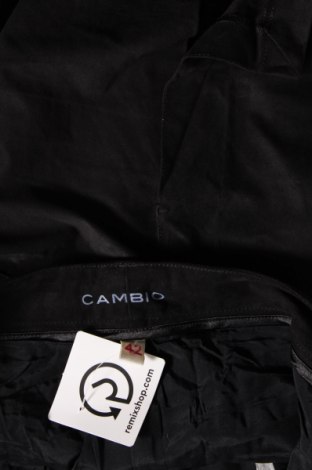 Φούστα Cambio, Μέγεθος XL, Χρώμα Μαύρο, Τιμή 5,10 €