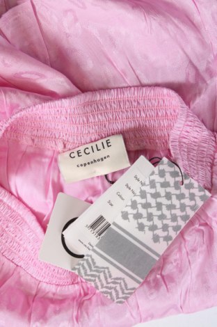 Fustă Cecilie Copenhagen, Mărime XS, Culoare Roz, Preț 72,04 Lei