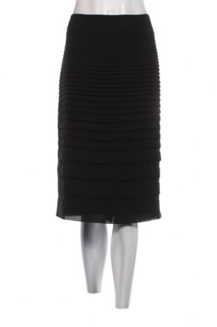 Φούστα Chic, Μέγεθος XL, Χρώμα Μαύρο, Τιμή 7,06 €
