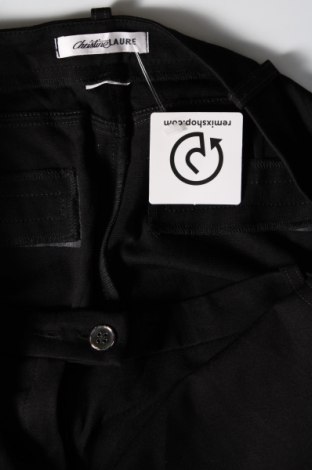 Φούστα Christine Laure, Μέγεθος XL, Χρώμα Μαύρο, Τιμή 16,67 €