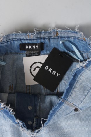 Sukňa DKNY, Veľkosť XS, Farba Modrá, Cena  27,85 €
